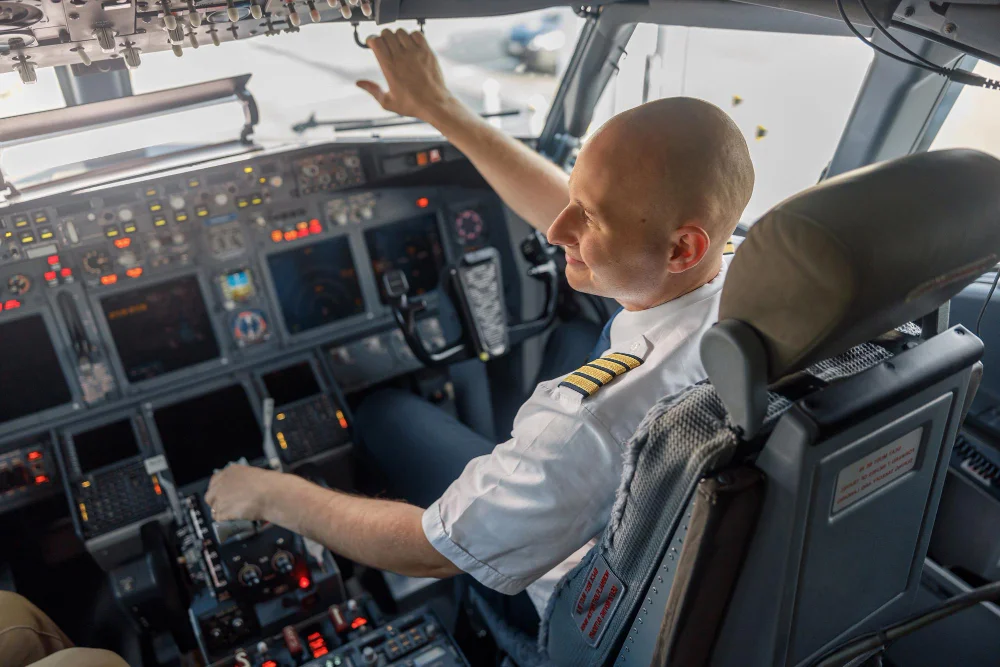 רישיון טיס אזרחי PPL מה זה ואיך מוציאים